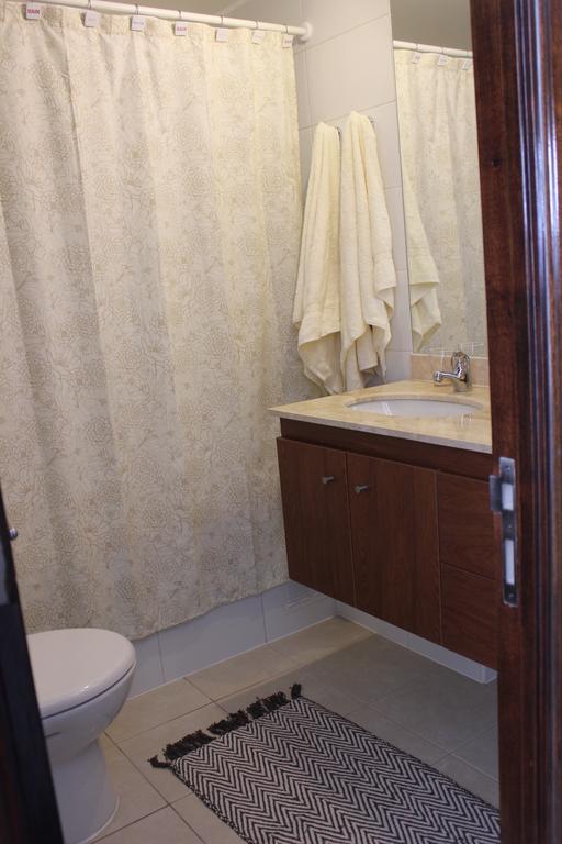 Valle Nevado Vip Apartment Ski Out-In חדר תמונה