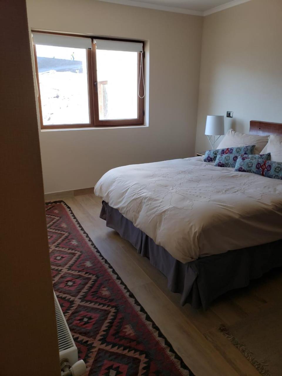 Valle Nevado Vip Apartment Ski Out-In מראה חיצוני תמונה